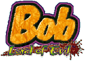 Image: Logo - Bob, Lord of Evil