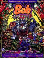 Image: Cover - Bob, Lord of Evil